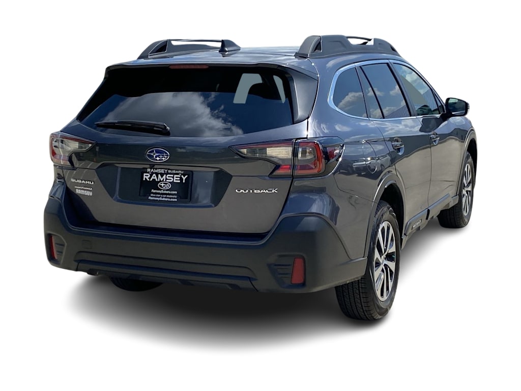 Thumbnail: 2022 Subaru Outback - 20