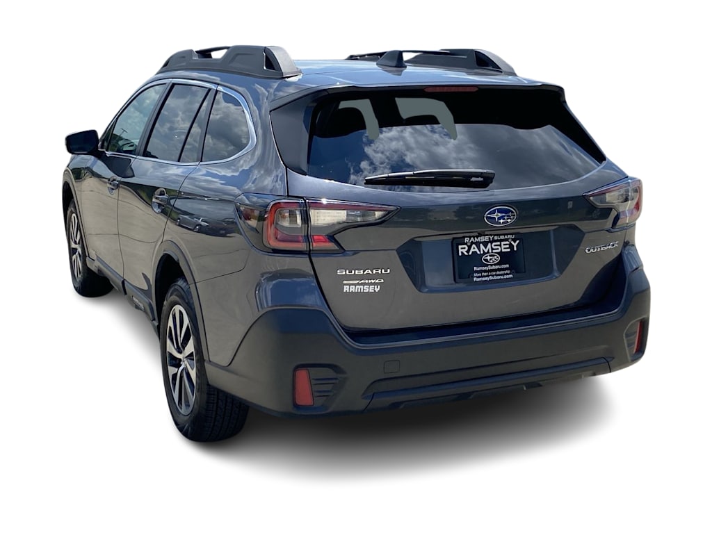 Thumbnail: 2022 Subaru Outback - 3