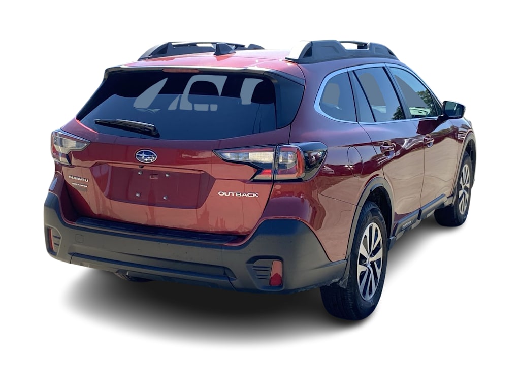 Thumbnail: 2022 Subaru Outback - 19