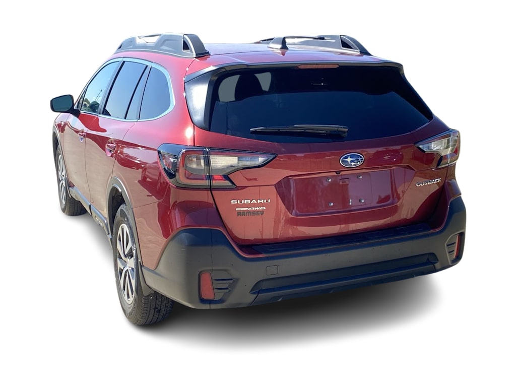 Thumbnail: 2022 Subaru Outback - 3