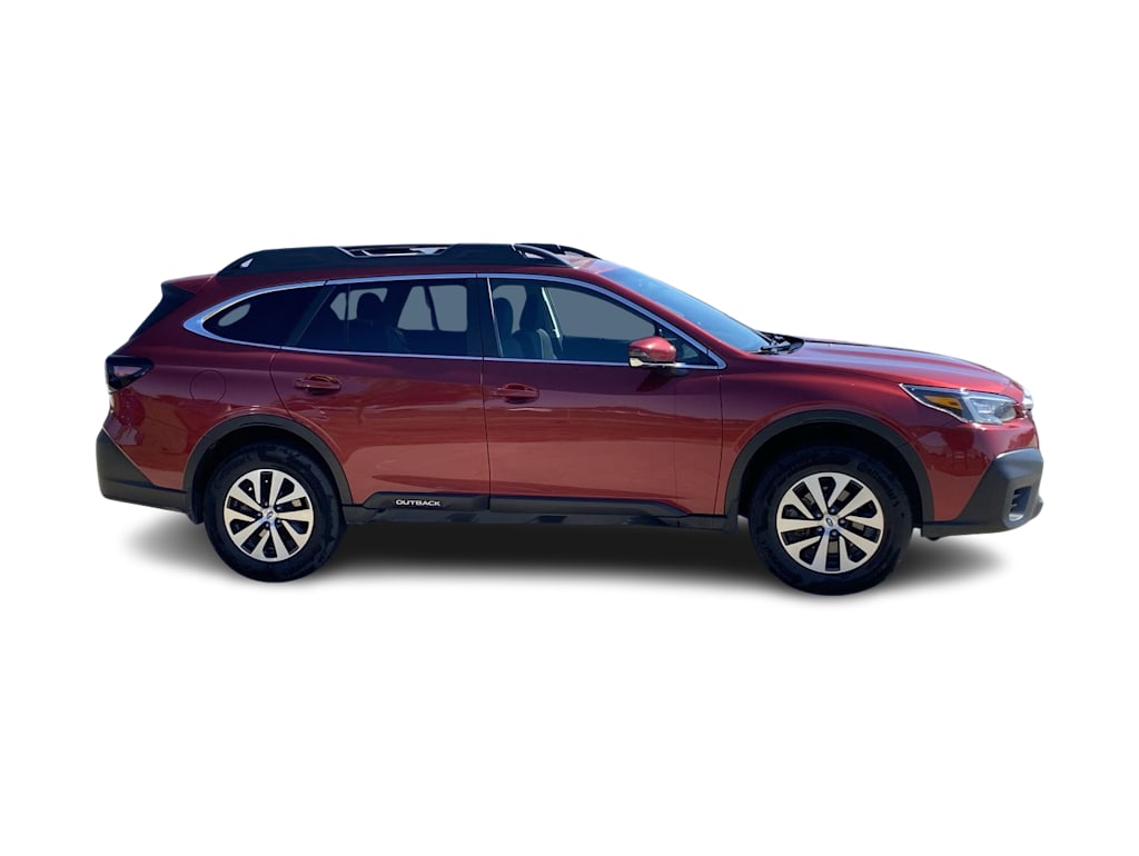 Thumbnail: 2022 Subaru Outback - 20