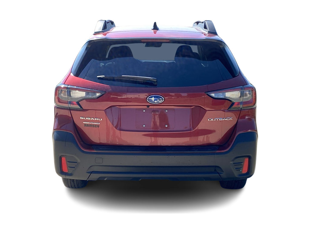 Thumbnail: 2022 Subaru Outback - 4