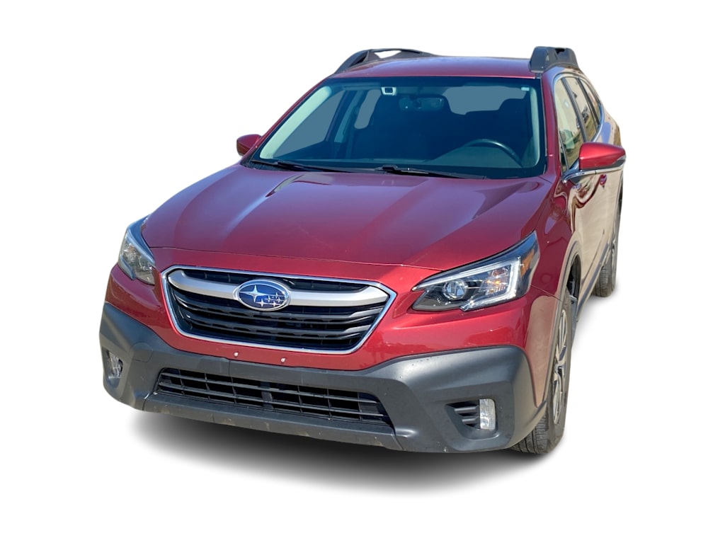 Thumbnail: 2022 Subaru Outback - 5