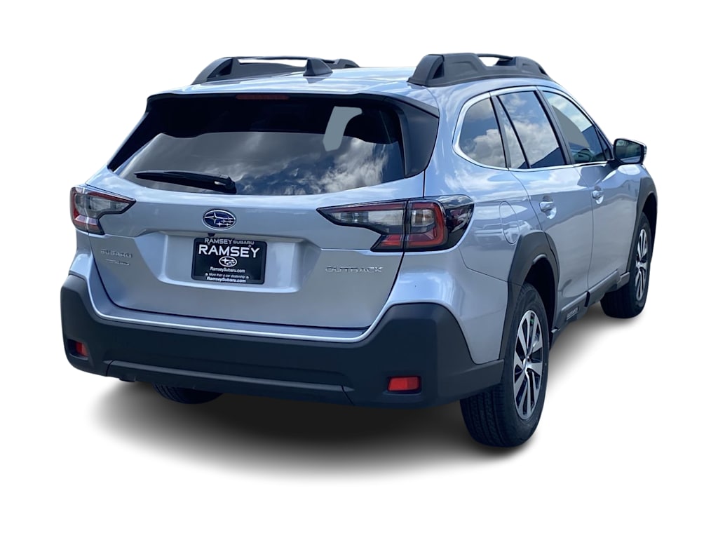Thumbnail: 2025 Subaru Outback - 18