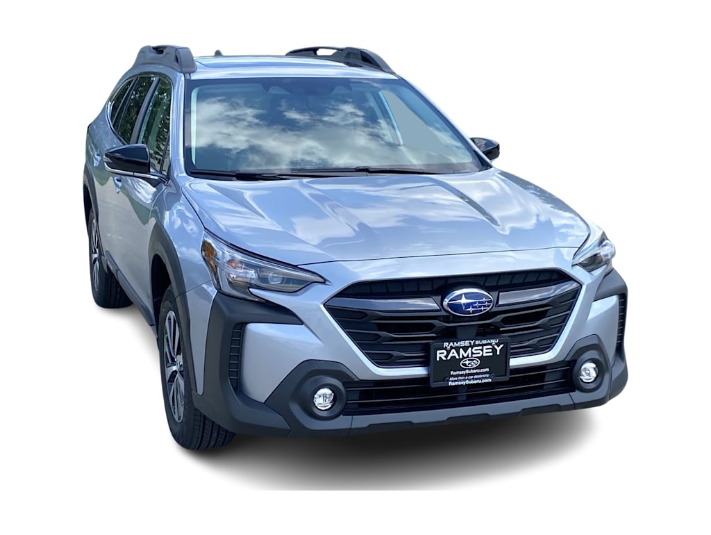 Thumbnail: 2025 Subaru Outback - 21