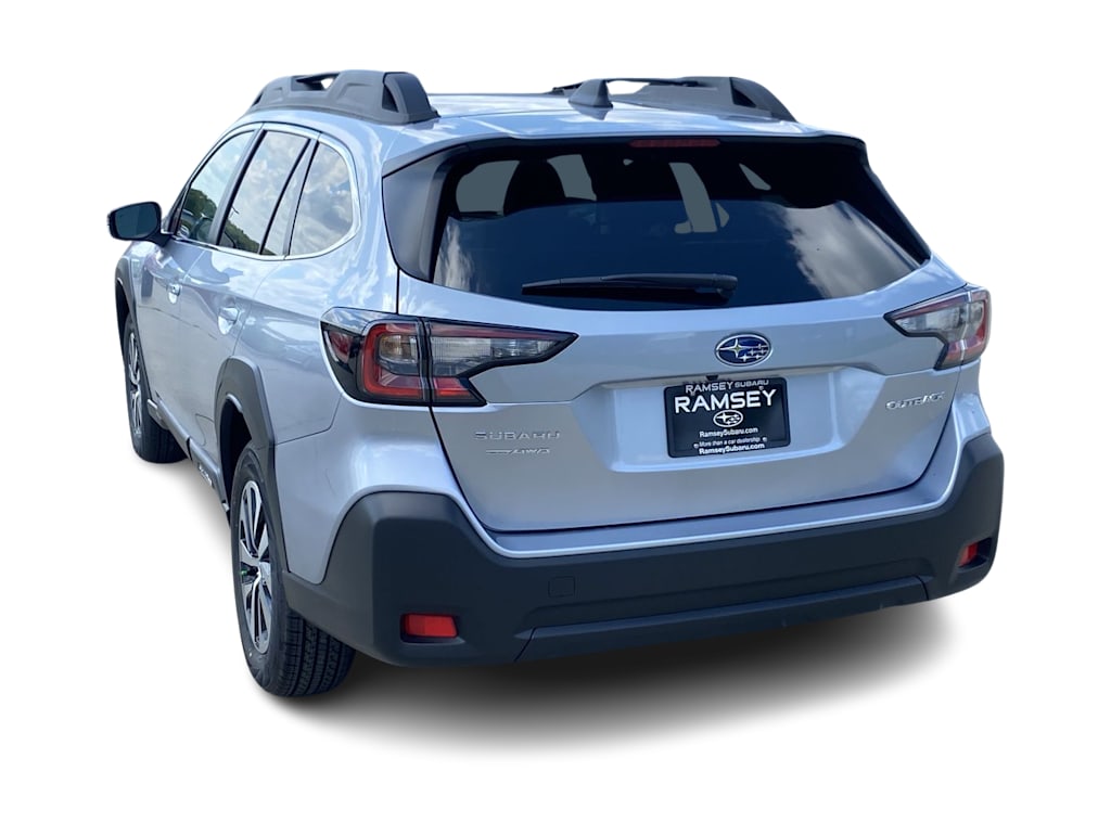 Thumbnail: 2025 Subaru Outback - 3