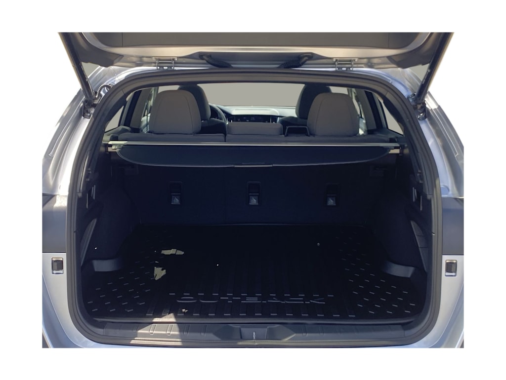 Thumbnail: 2025 Subaru Outback - 17