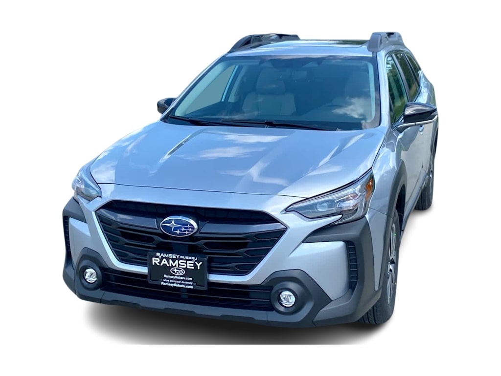 Thumbnail: 2025 Subaru Outback - 5