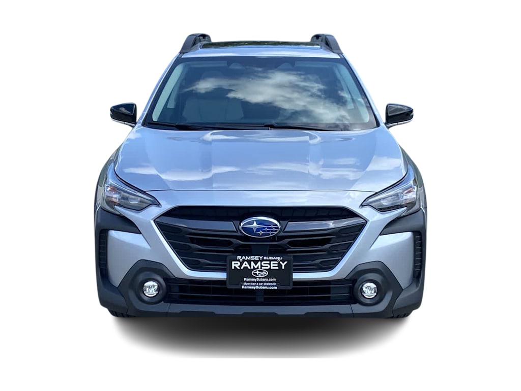 Thumbnail: 2025 Subaru Outback - 19