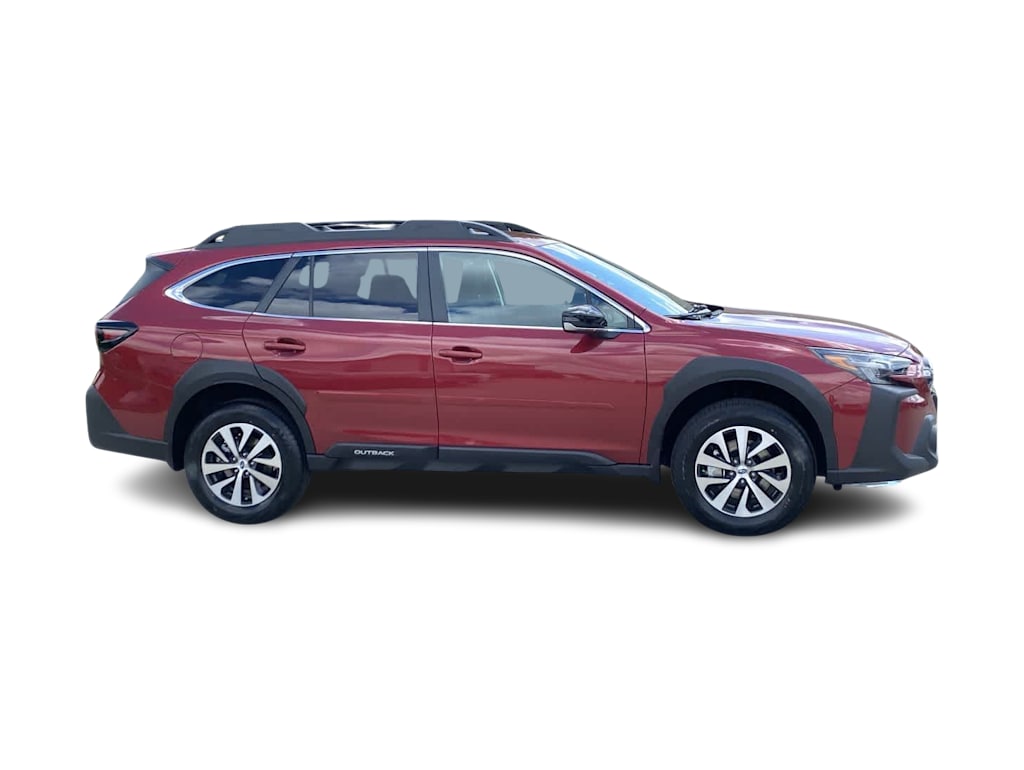Thumbnail: 2025 Subaru Outback - 21