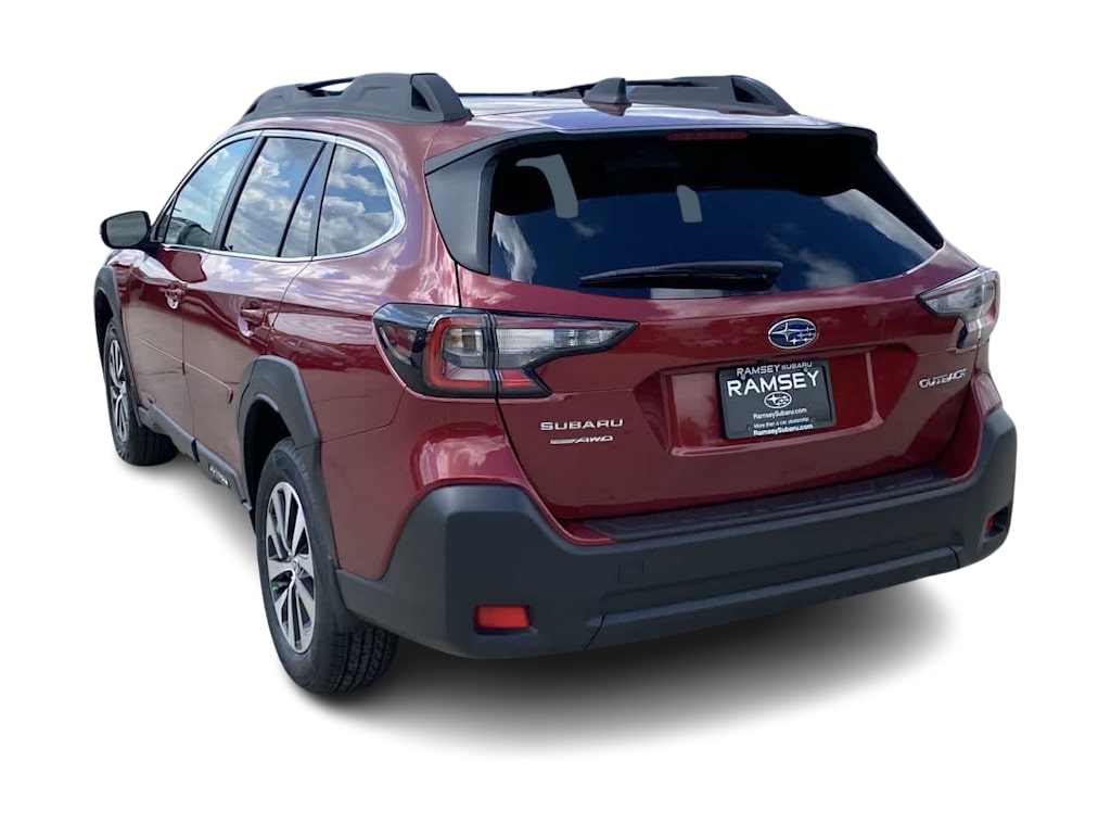 Thumbnail: 2025 Subaru Outback - 3