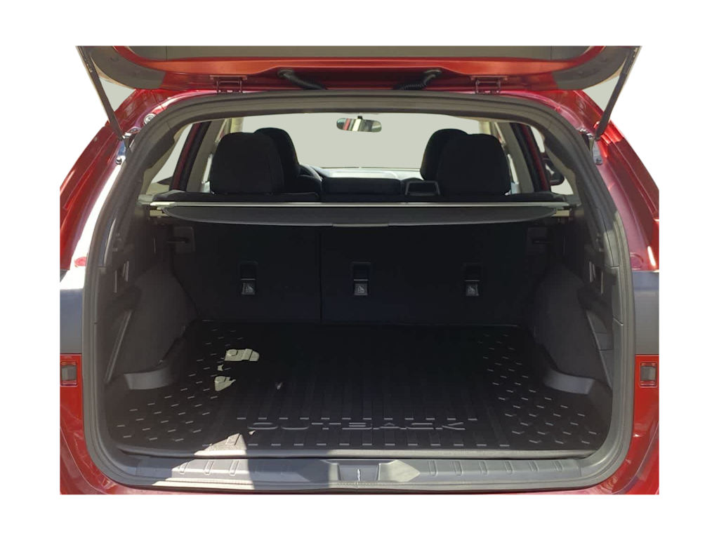 Thumbnail: 2025 Subaru Outback - 17