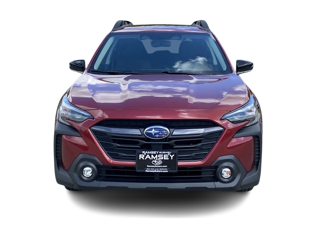 Thumbnail: 2025 Subaru Outback - 23