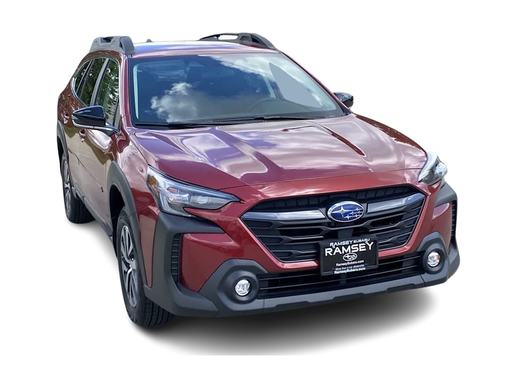 Thumbnail: 2025 Subaru Outback - 22