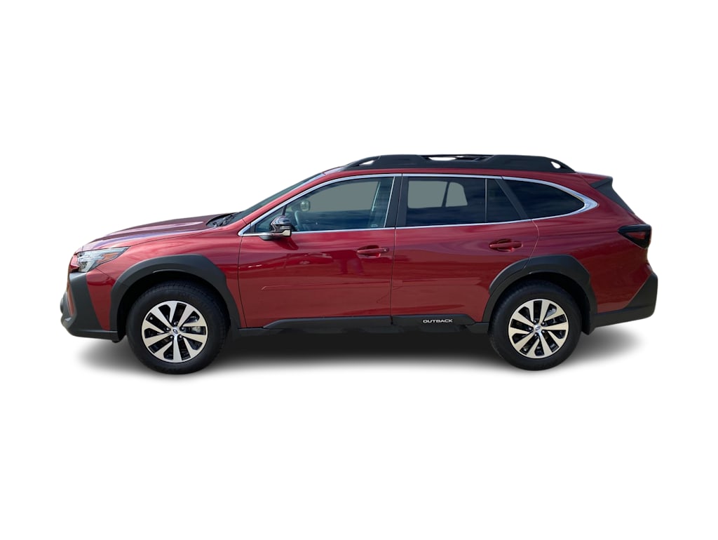 Thumbnail: 2025 Subaru Outback - 3