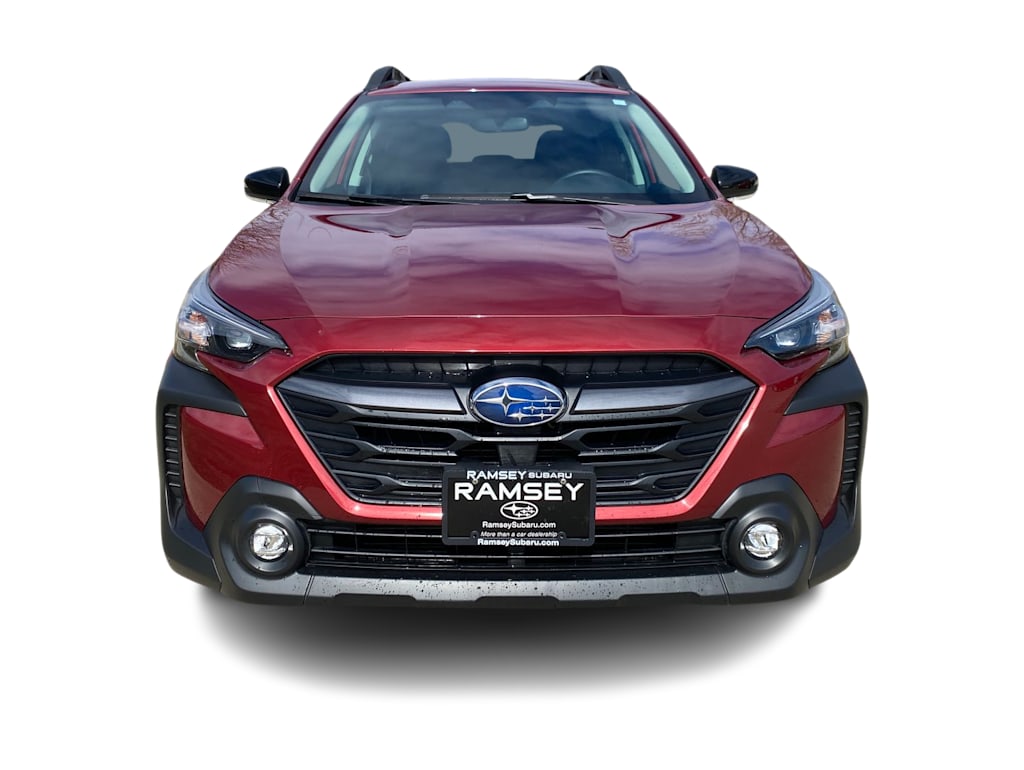 Thumbnail: 2025 Subaru Outback - 6