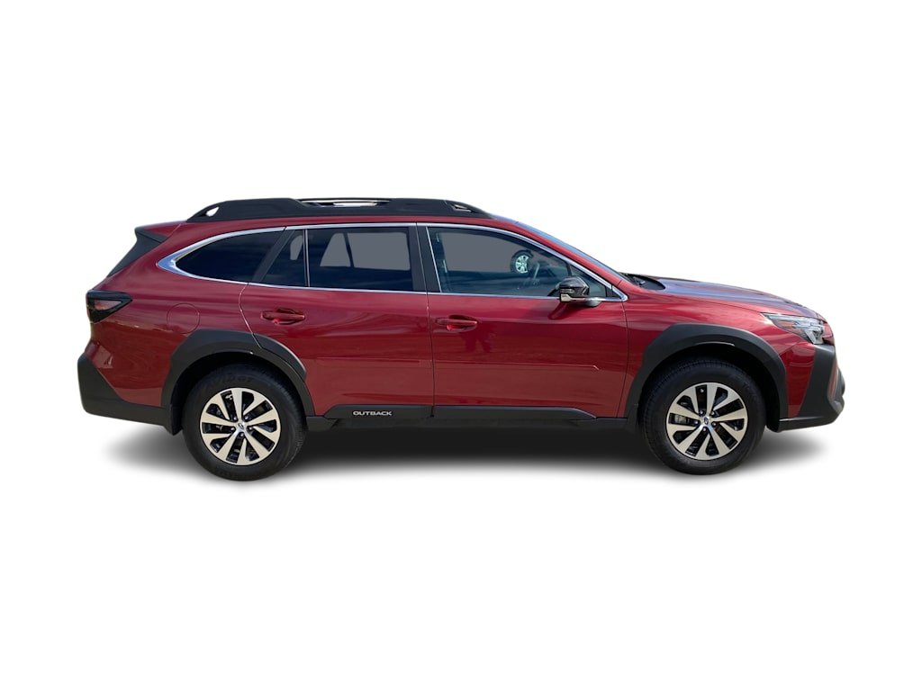 Thumbnail: 2025 Subaru Outback - 21