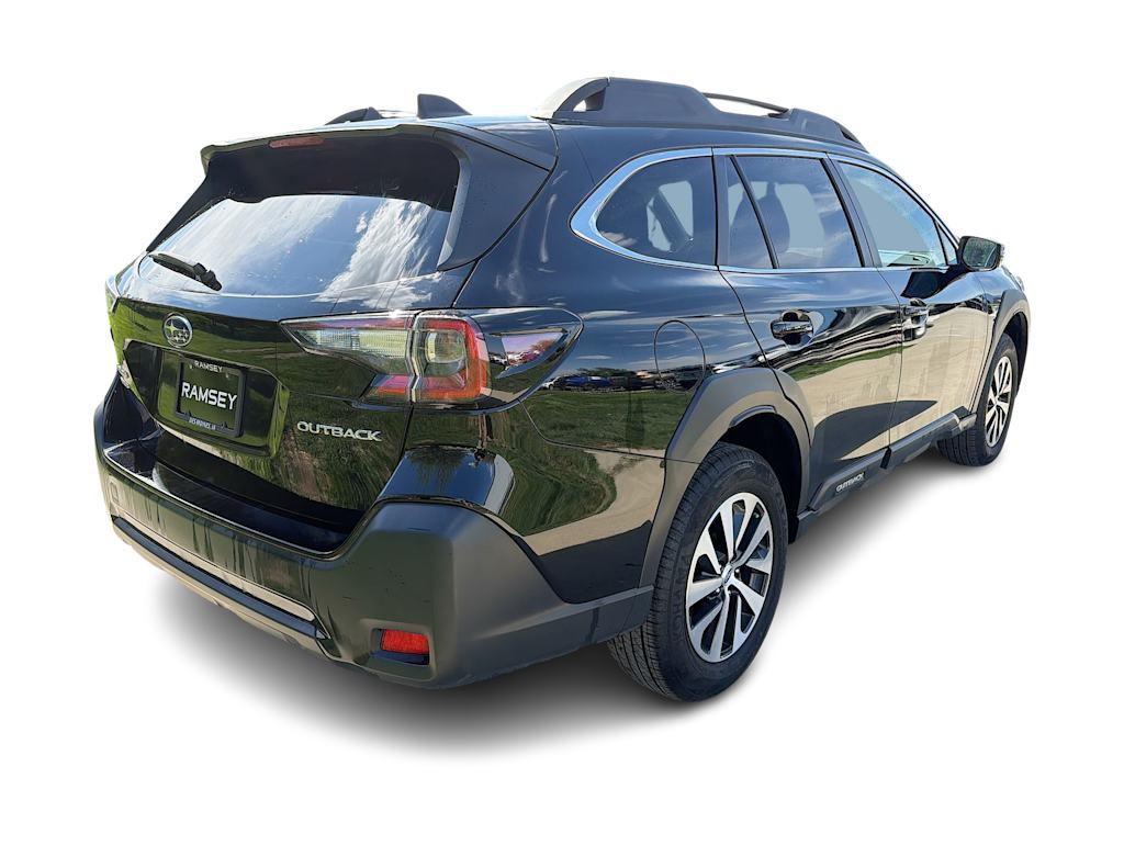 Thumbnail: 2025 Subaru Outback - 19