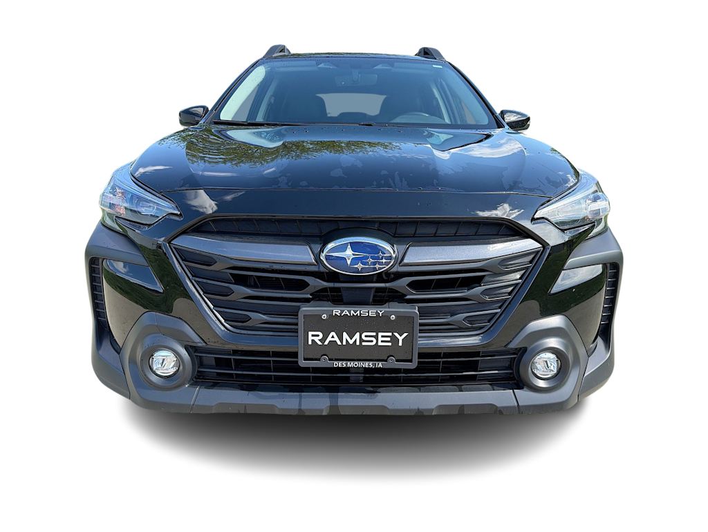 Thumbnail: 2025 Subaru Outback - 22