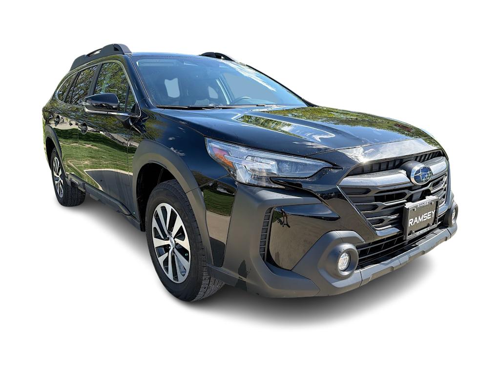 Thumbnail: 2025 Subaru Outback - 21
