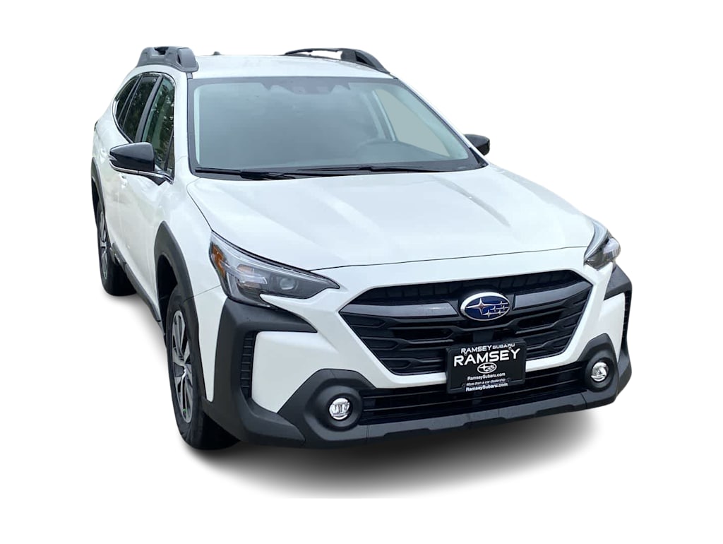 Thumbnail: 2025 Subaru Outback - 22