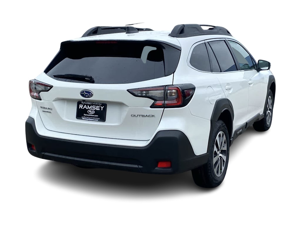 Thumbnail: 2025 Subaru Outback - 20