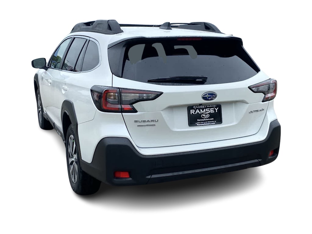 Thumbnail: 2025 Subaru Outback - 3