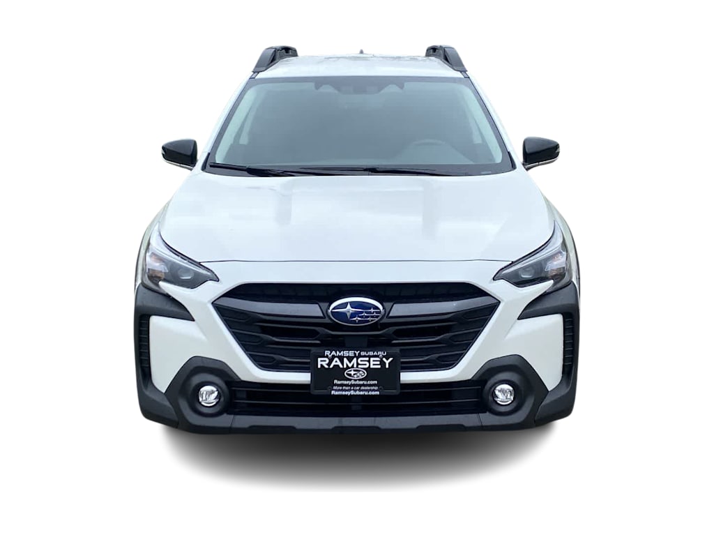 Thumbnail: 2025 Subaru Outback - 23