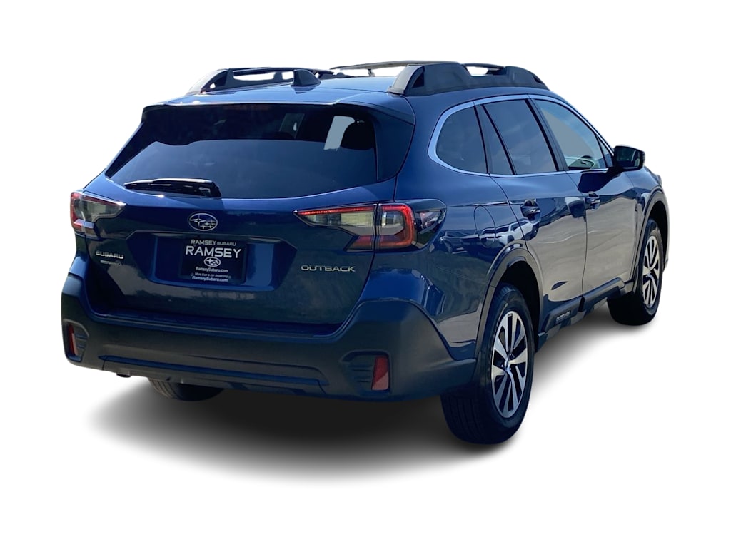 Thumbnail: 2021 Subaru Outback - 20