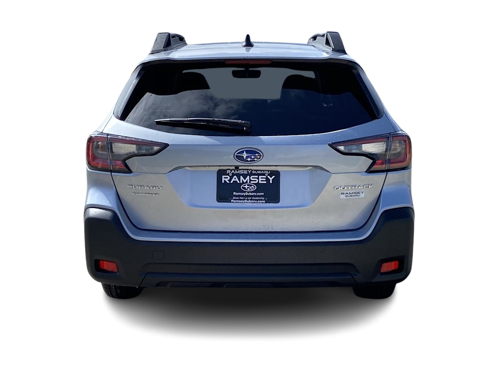 2025 Subaru Outback Premium 5