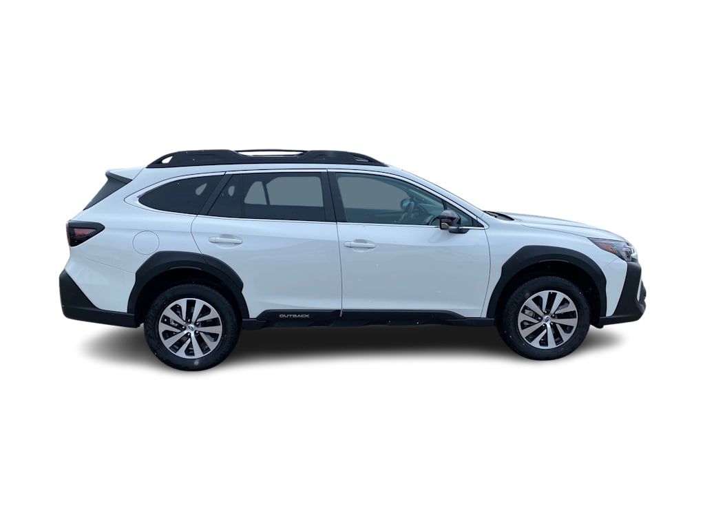 Thumbnail: 2025 Subaru Outback - 21