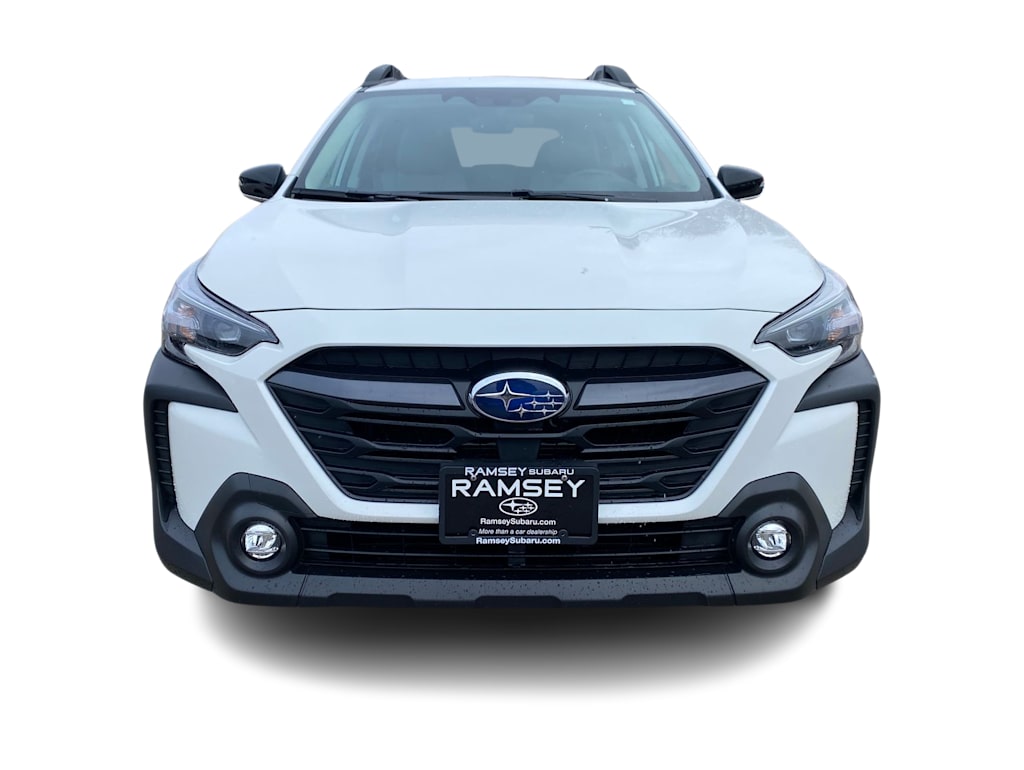 Thumbnail: 2025 Subaru Outback - 6