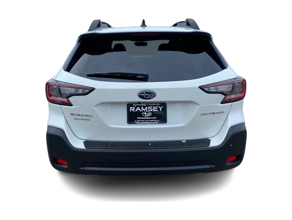 Thumbnail: 2025 Subaru Outback - 5