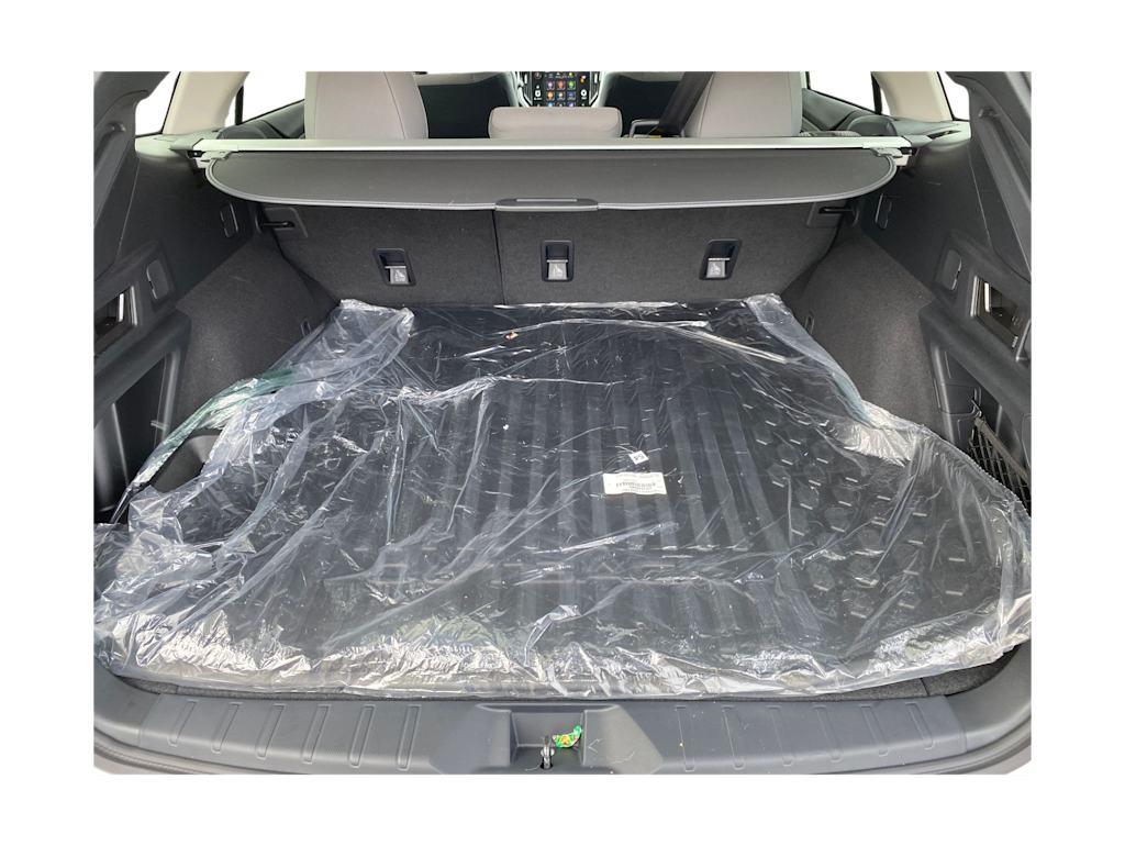 Thumbnail: 2025 Subaru Outback - 17