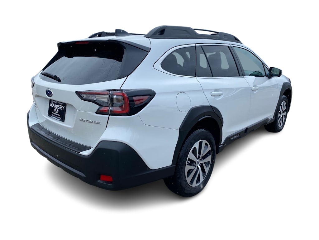 Thumbnail: 2025 Subaru Outback - 20