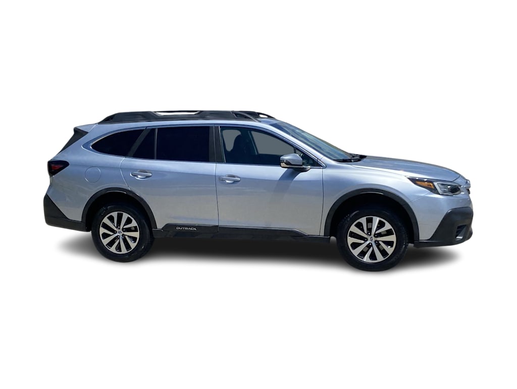 Thumbnail: 2020 Subaru Outback - 21