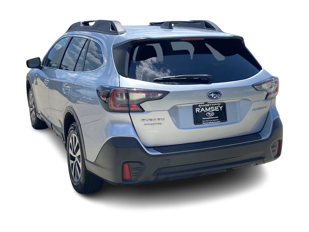 Thumbnail: 2020 Subaru Outback - 3