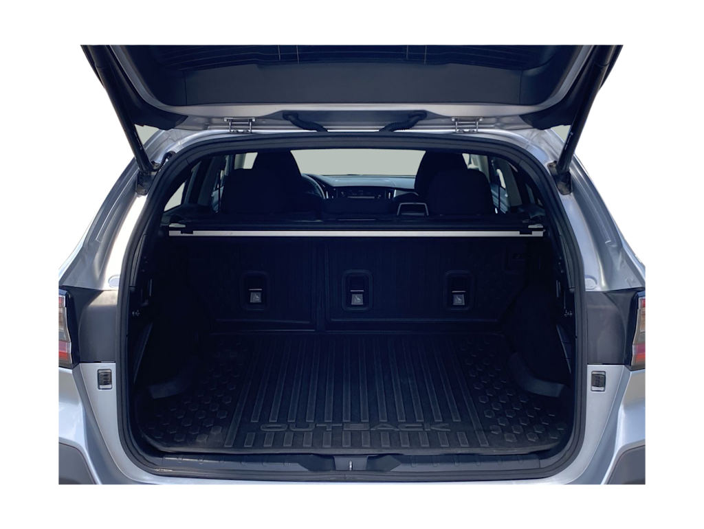 Thumbnail: 2020 Subaru Outback - 17