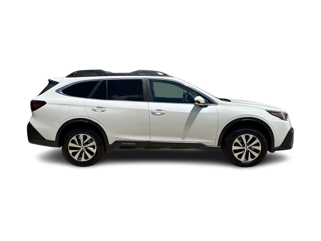 Thumbnail: 2020 Subaru Outback - 22