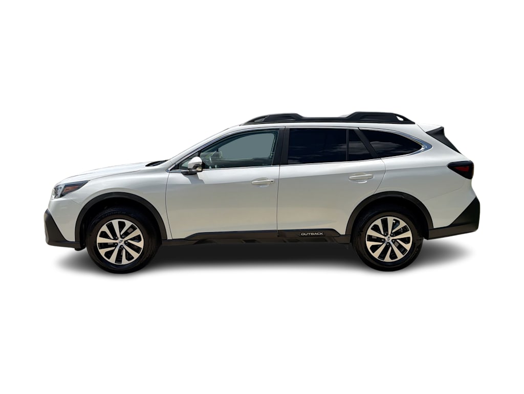 Thumbnail: 2020 Subaru Outback - 3