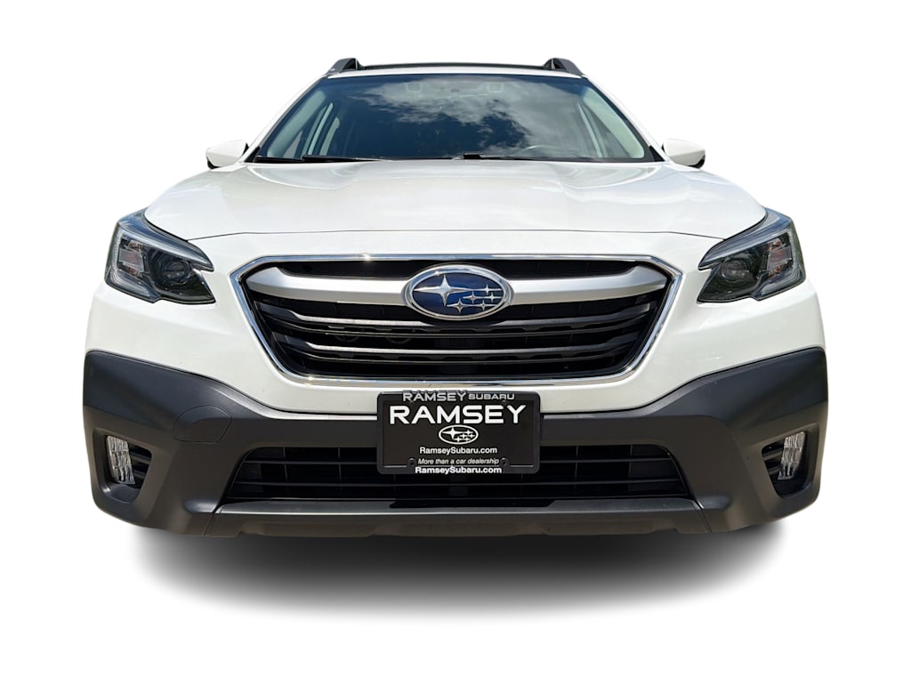 Thumbnail: 2020 Subaru Outback - 6