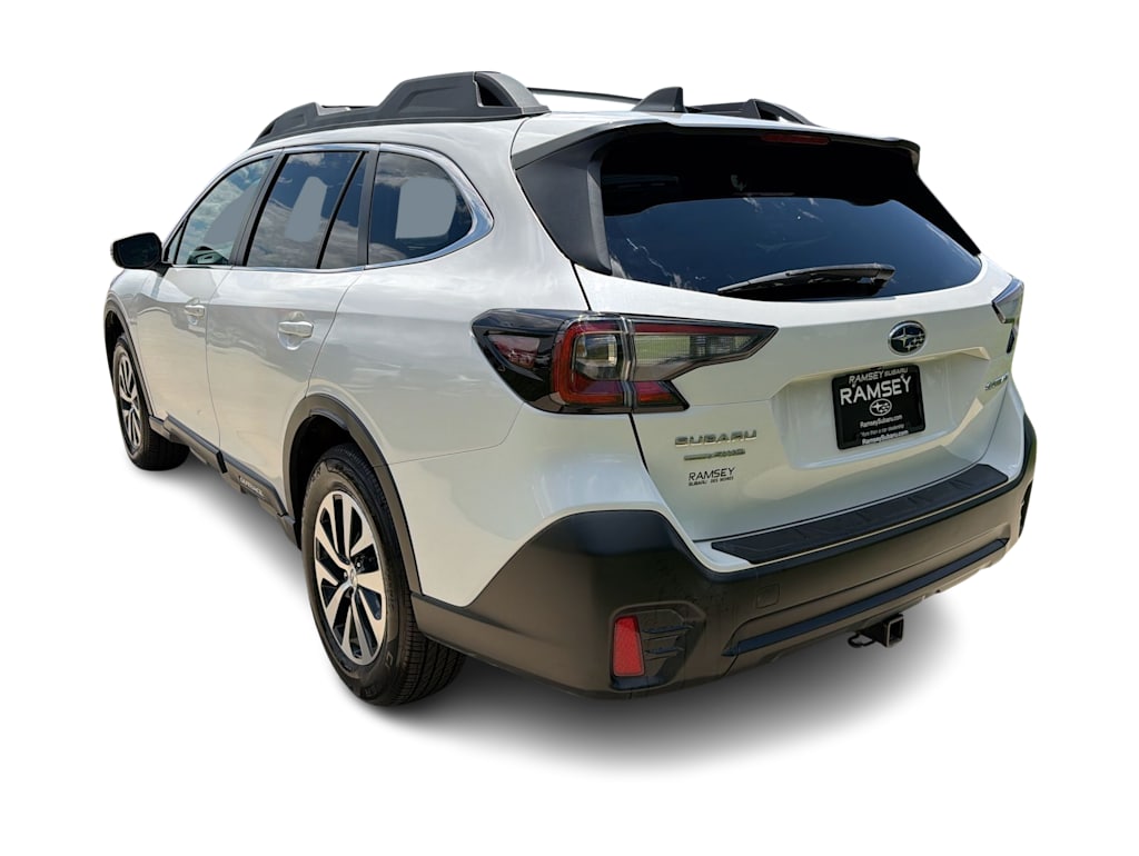 Thumbnail: 2020 Subaru Outback - 4
