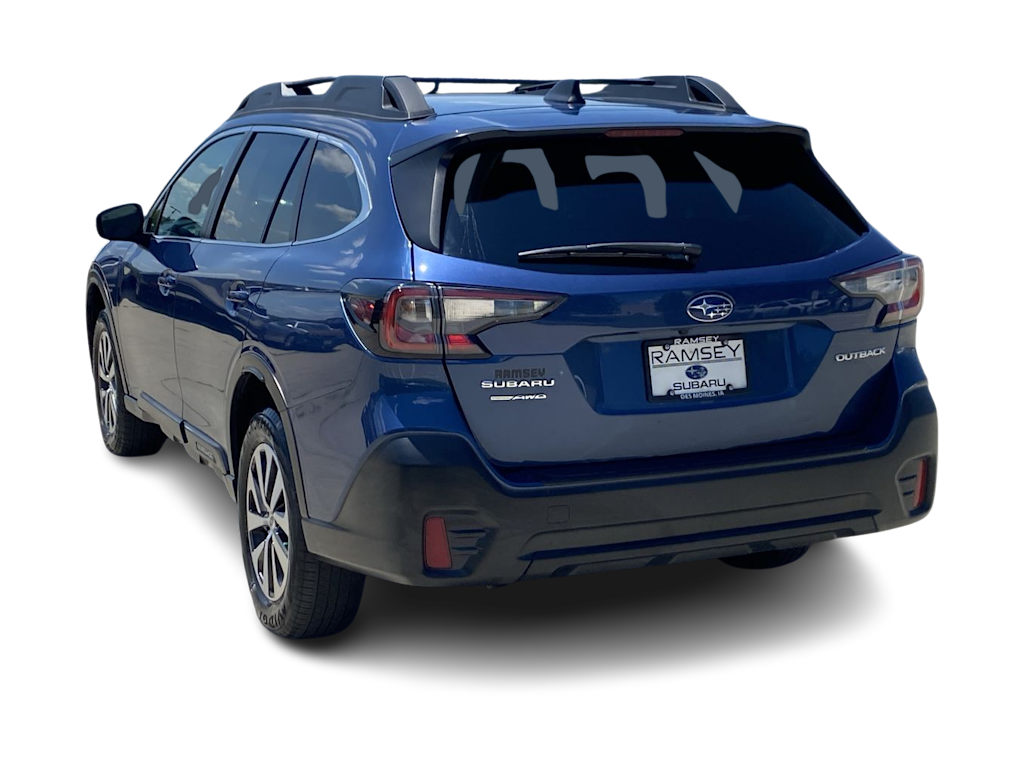 Thumbnail: 2022 Subaru Outback - 3
