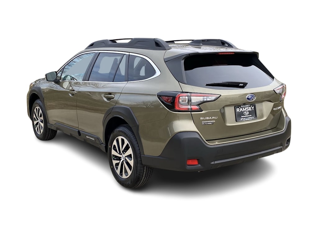 2025 Subaru Outback Premium 4