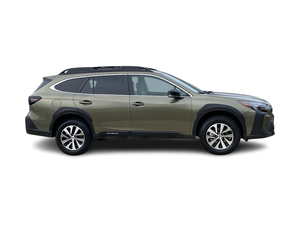 2025 Subaru Outback Premium 22