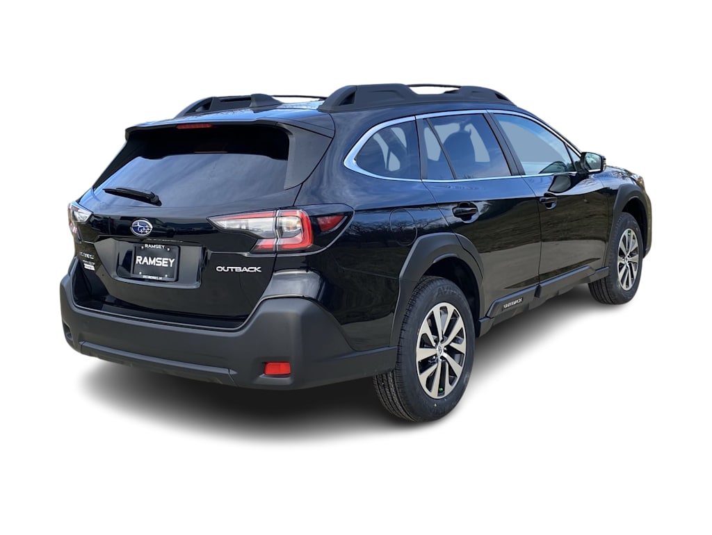 2025 Subaru Outback Premium 21