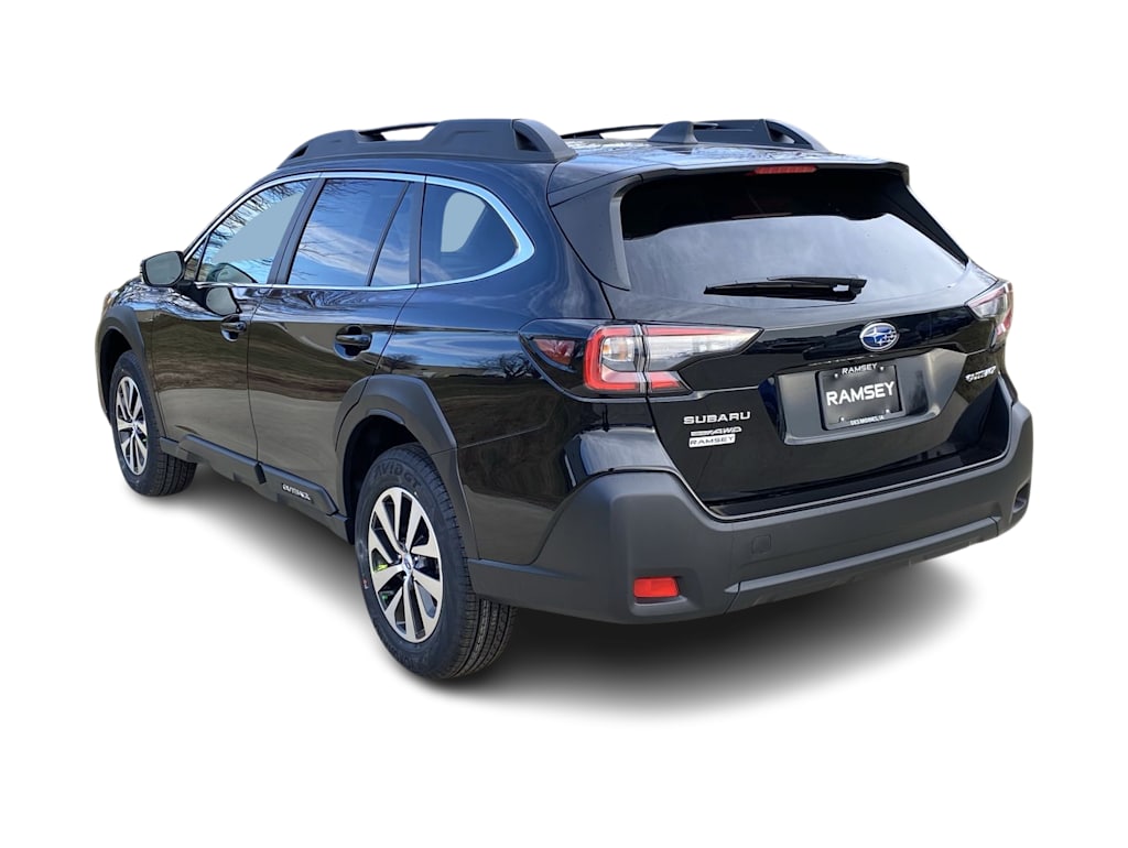 2025 Subaru Outback Premium 4