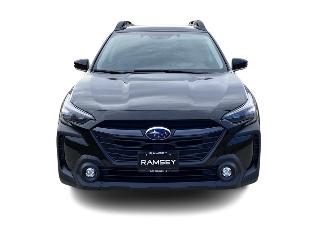 2025 Subaru Outback Premium 6