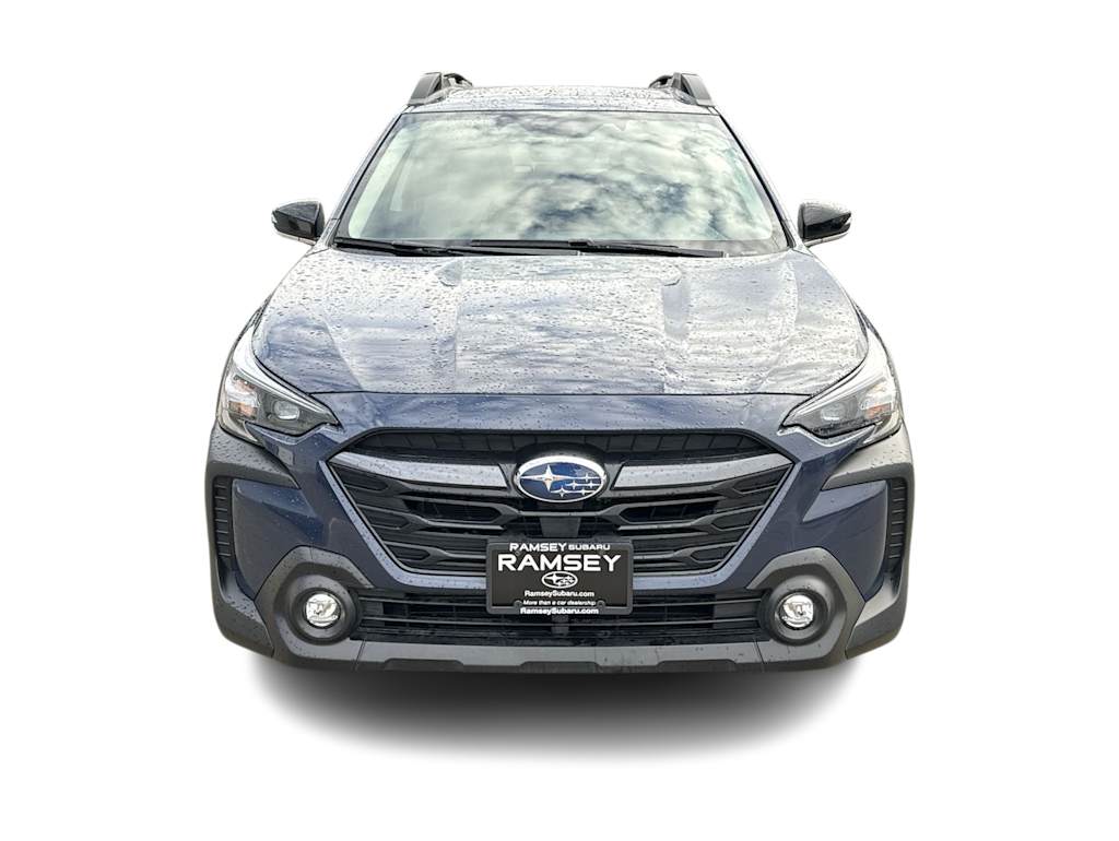 Thumbnail: 2025 Subaru Outback - 22