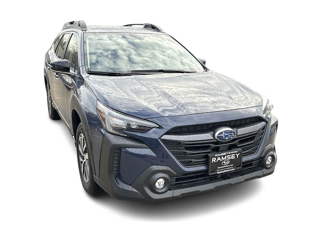 Thumbnail: 2025 Subaru Outback - 23
